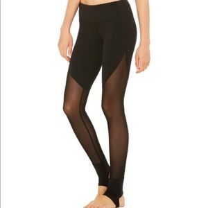 Alo Yoga Show Off Legging